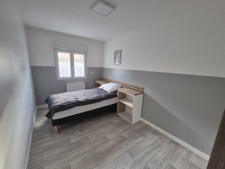 Location Appartement 3 pièces 60m² VETRAZ MONTHOUX 74100 - Photo 3