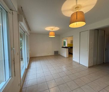 Location maison 3 pièces 67.25 m² à Honfleur (14600) - Photo 1