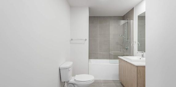 2 CH - 1 SDB - Montréal - $2,430 /mo - Photo 2
