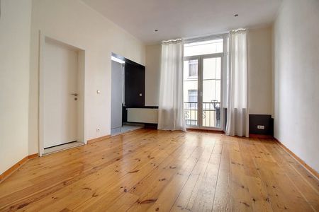 Appartement te huur - Photo 2