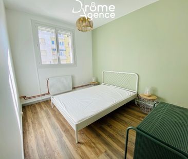 Location Appartement 2 pièces 36m² VALENCE 26000 - Photo 1