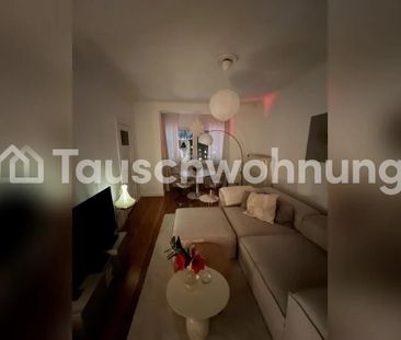 TAUSCHWOHNUNG 2 Zimmer Altbaucharme - Photo 3