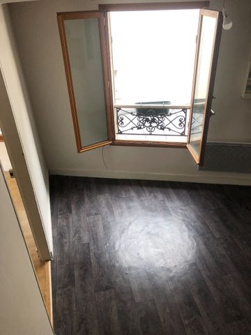Appartement Versailles 2 pièces 40 m2 - Photo 5