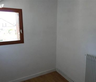 LOCATION MAISON INDIVIDUELLE - SAINT MARCEL - Photo 1