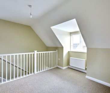 3 bedroom terraced house to rent - Photo 1