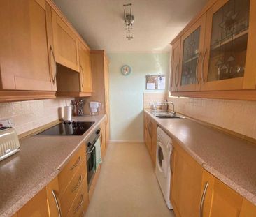 2 bedroom flat to rent - Photo 6