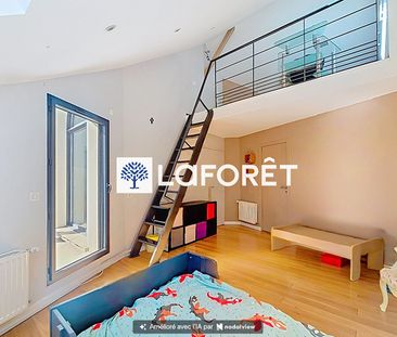 Tout savoir sur cette maison dans le quartier Sud, à Chambourcy - Photo 3