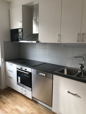 Långarödsvägen 76 A - Foto 3