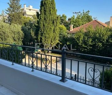 Μεζονέτα για ενοικίαση Κηφισιά - Photo 6