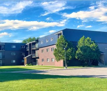 Sumac Place Apartments - ALL INCLUSIVE | 807 Trunk Road, Sault Ste.... - Photo 1