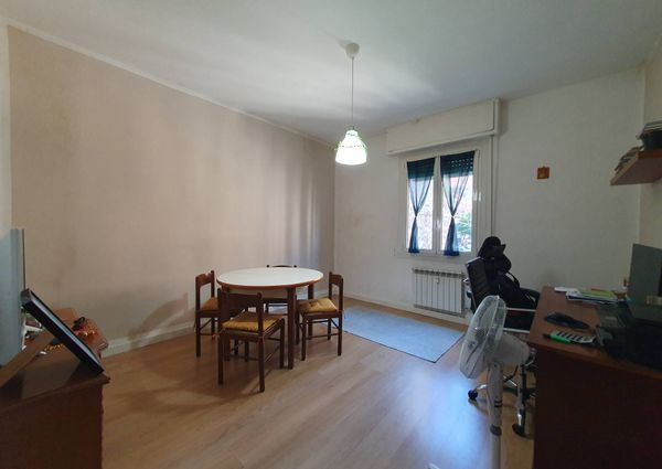 Appartamento in affitto - Marassi (Genova)