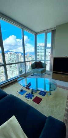 Furnished 1 bed 1Bath + Den w Views of the Water - Photo 1