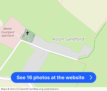 Aston Sandford, Aston Sandford - Photo 1