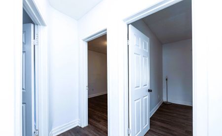 For Lease - 1251 Warden Avenue Unit# Main, Toronto, Ontario - Photo 4