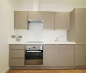 1 bedroom apartment to rent - Photo 6