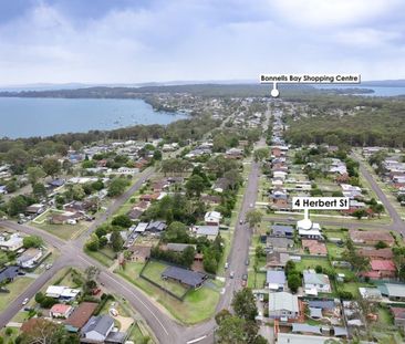 Escape to Paradise: Your Dream Home Awaits in Bonnells Bay! - Photo 1