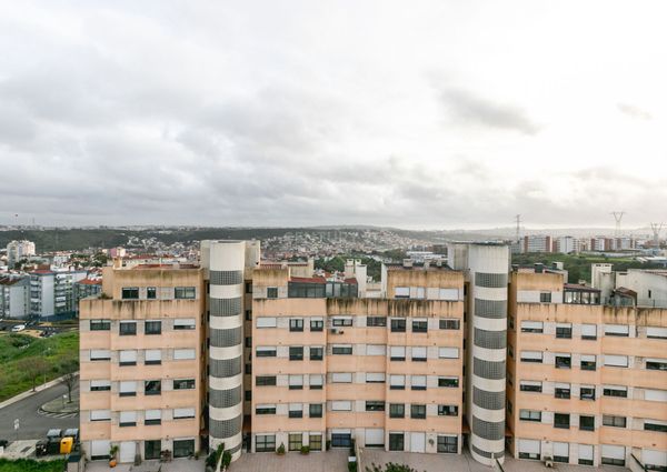 Apartamento T2 em Lisboa