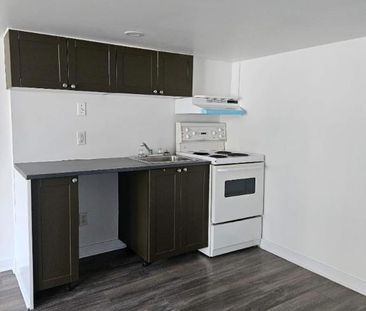 1 CH - 1 SDB - Montréal - $1,299 /mo - Photo 3