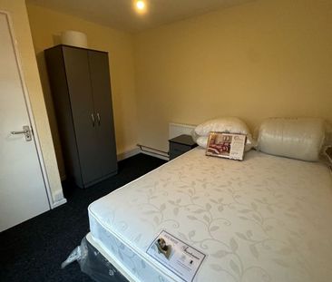 Room in a Shared House, Papyrus Way, B36 - Photo 6