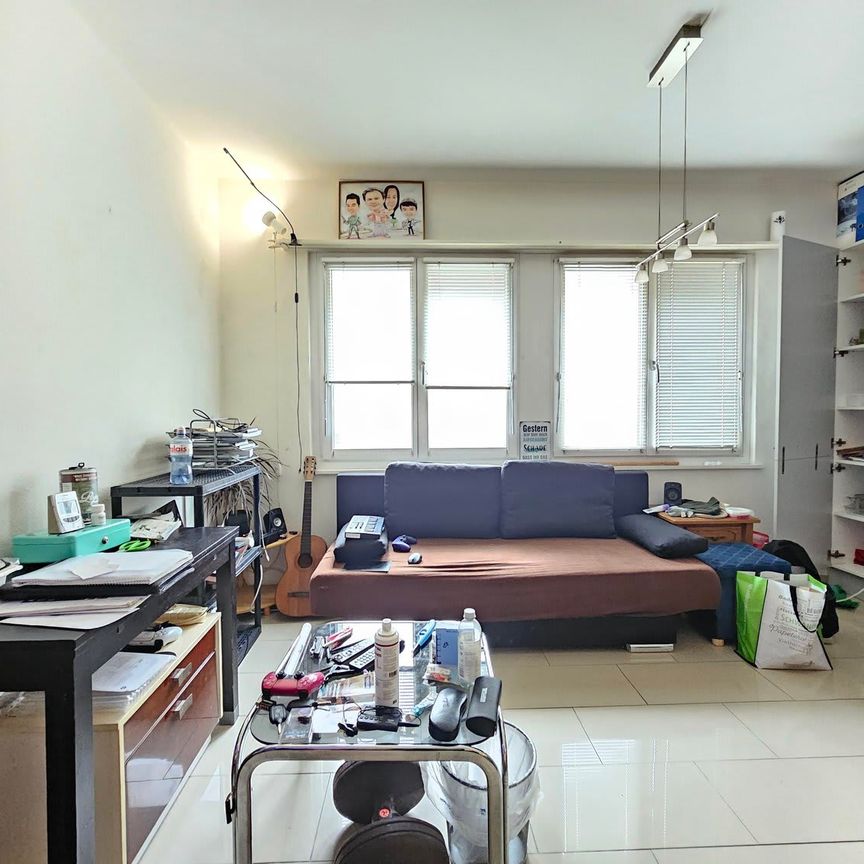 1 Zimmer, Untergeschoss - Photo 1