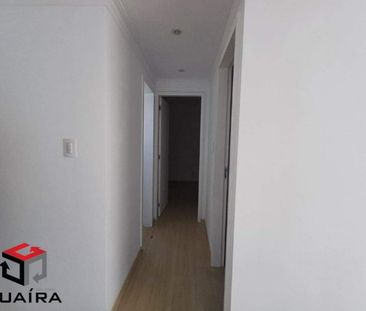 Apartamento Para Aluguel 2 Quartos 1 Vaga Dos Casa - São Bernardo D... - Photo 6