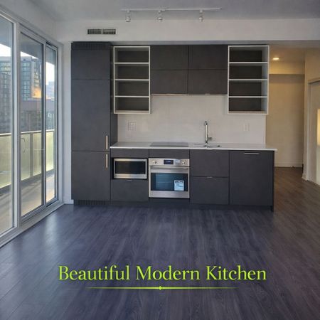 For Lease - 20 EDWARD Street Unit# 1403, Toronto, Ontario - Photo 3