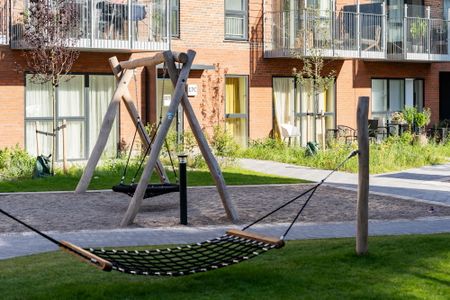 Malervangen 19D, 1. tv. - Photo 4