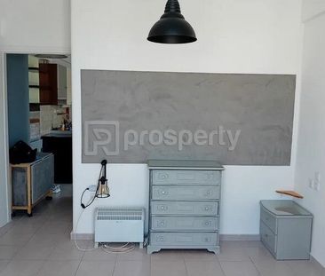 Studio/Γκαρσονιέρα για ενοικίαση Τερψιθέα - Γλυφάδα (Πάτρα) - Photo 3