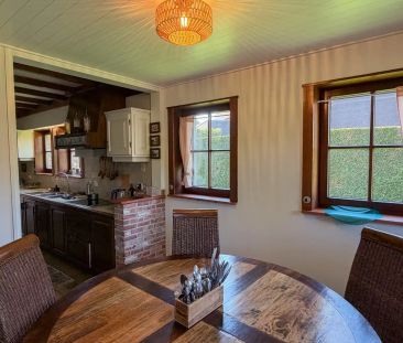 Prachtige alleenstaande villa in een rustige wijk in Oostakker - Photo 4