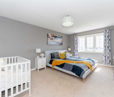 For Lease - 41 Dufay Road, Brampton, Ontario - Photo 5
