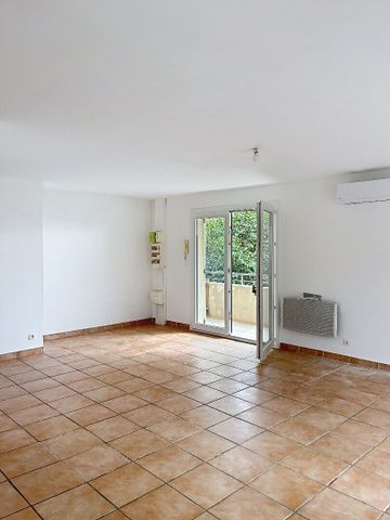 Appartement T3 près de NIMES à louer - Photo 2