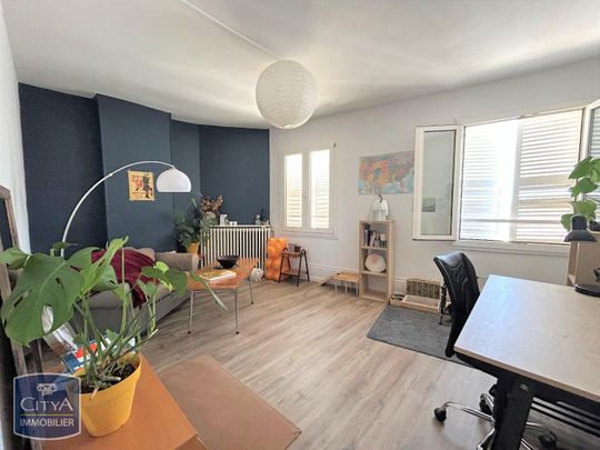 Location Appartement 2 pièces 46m² LIMOGES 87000 - Photo 1