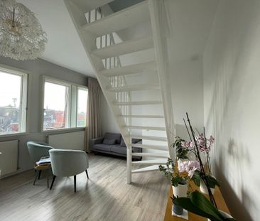 Te huur: Appartement Galgewater in Leiden - Foto 3