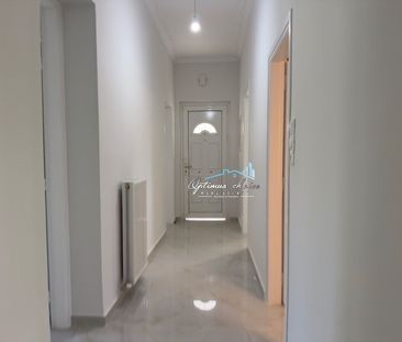 Μονοκατοικία για ενοικίαση Κέντρο (Καλύβια Θορικού) - Photo 4