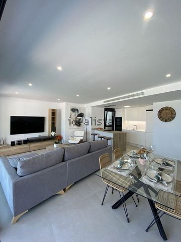 Alquiler de piso en Calle Galiano, 12 - Photo 2