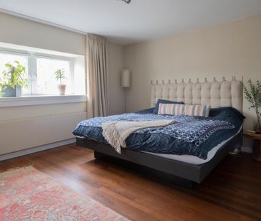 van Cleefstraat 50B - Foto 5