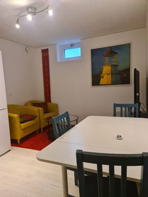 Ögärdesvägen, Askim - Photo 1