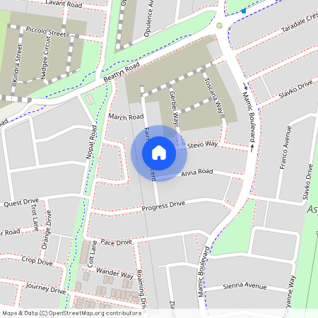 room 3/22 Fairmont Cr, Vic 3336, Fraser Rise