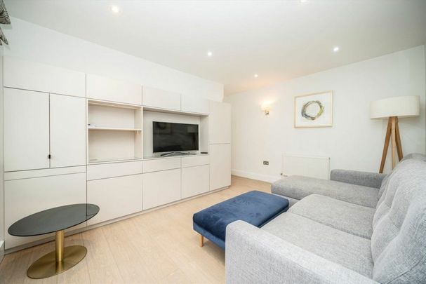 Flaxman Terrace, London, WC1H - Photo 1