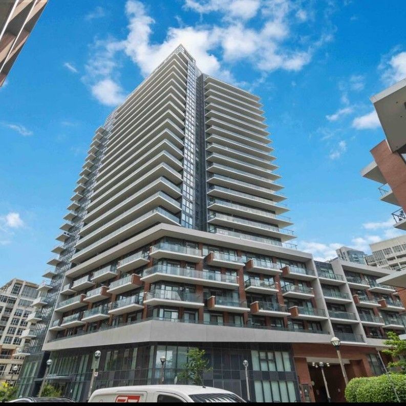 For Lease - 38 Iannuzzi Street Unit# 1905, Toronto, Ontario - Photo 1