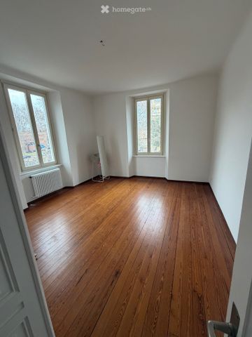 3.5 Zimmer, 75 m² - Foto 2