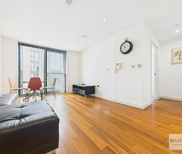 2 bedroom apartment to rent - Photo 3