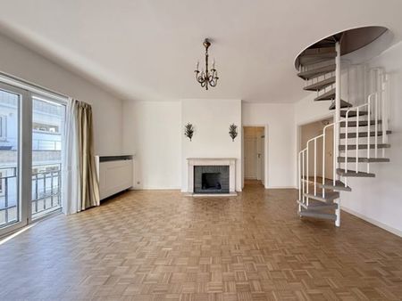 Duplex te huur - Foto 3