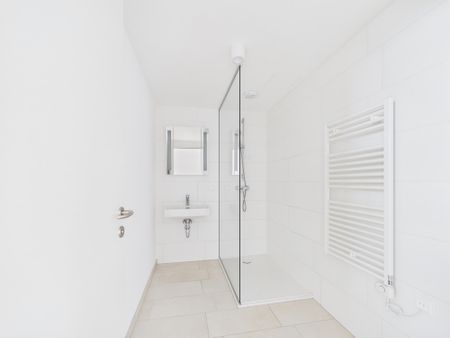 Online Terminbuchung | Geräumiges 1 Zimmer-Apartment | 17m² Balkon | ab Mai verfügbar - Photo 2