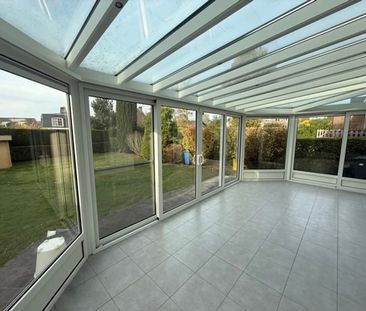 Tout savoir sur cette maison à Wezembeek-Oppem, à Wezembeek-Oppem - Foto 1