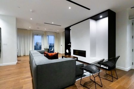 For Lease - 20 Richardson Street Unit# 3204, Toronto, Ontario - Photo 5