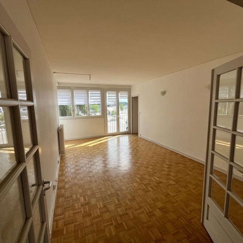 Location Appartement 4 pièces 85m² LA ROCHELLE 17000 - Photo 1
