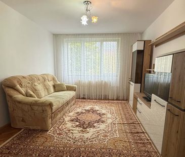 Petre Dulfu apartament 3 camere mobilat utilat - Fotografie 1