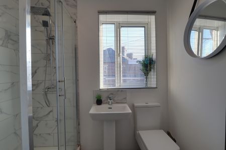 1 bed house share to rent in Bridge Road, Leicester, LE5 - Photo 2
