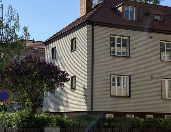 Svengrensgatan 6B - Foto 1